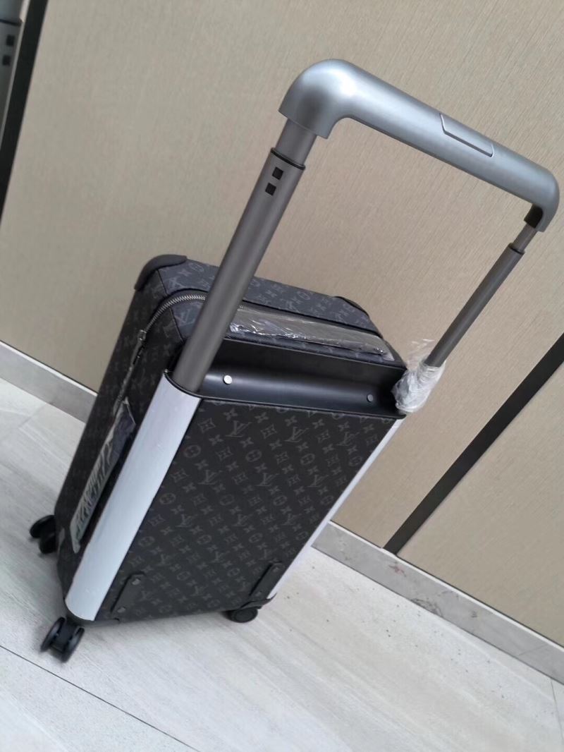 LV Suitcase